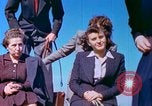 Image of Eva Braun Munich Germany, 1940, second 55 stock footage video 65675077833