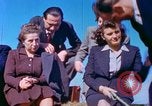Image of Eva Braun Munich Germany, 1940, second 56 stock footage video 65675077833