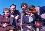 Image of Eva Braun Munich Germany, 1940, second 57 stock footage video 65675077833