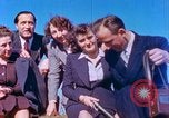 Image of Eva Braun Munich Germany, 1940, second 58 stock footage video 65675077833
