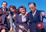Image of Eva Braun Munich Germany, 1940, second 59 stock footage video 65675077833