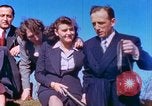 Image of Eva Braun Munich Germany, 1940, second 60 stock footage video 65675077833