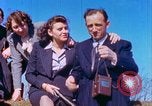 Image of Eva Braun Munich Germany, 1940, second 61 stock footage video 65675077833