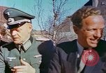 Standbild Eva Braun die Familie München Deutschland, 1940, aus Sekunde 4 historischem Filmmaterial Videoclip 65675077834