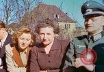 Standbild Eva Braun die Familie München Deutschland, 1940, aus Sekunde 7 historischem Filmmaterial Videoclip 65675077834