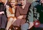 Standbild Eva Braun die Familie München Deutschland, 1940, aus Sekunde 12 historischem Filmmaterial Videoclip 65675077834