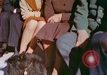 Standbild Eva Braun die Familie München Deutschland, 1940, aus Sekunde 13 historischem Filmmaterial Videoclip 65675077834