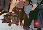 Standbild Eva Braun die Familie München Deutschland, 1940, aus Sekunde 14 historischem Filmmaterial Videoclip 65675077834