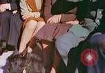 Standbild Eva Braun die Familie München Deutschland, 1940, aus Sekunde 15 historischem Filmmaterial Videoclip 65675077834