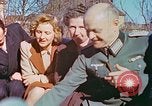 Standbild Eva Braun die Familie München Deutschland, 1940, aus Sekunde 17 historischem Filmmaterial Videoclip 65675077834