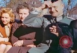 Standbild Eva Braun die Familie München Deutschland, 1940, aus Sekunde 18 historischem Filmmaterial Videoclip 65675077834