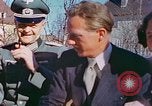 Standbild Eva Braun die Familie München Deutschland, 1940, aus Sekunde 20 historischem Filmmaterial Videoclip 65675077834