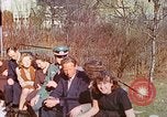 Standbild Eva Braun die Familie München Deutschland, 1940, aus Sekunde 25 historischem Filmmaterial Videoclip 65675077834