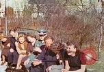Standbild Eva Braun die Familie München Deutschland, 1940, aus Sekunde 26 historischem Filmmaterial Videoclip 65675077834