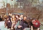Standbild Eva Braun die Familie München Deutschland, 1940, aus Sekunde 27 historischem Filmmaterial Videoclip 65675077834
