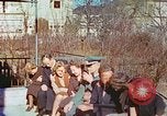 Standbild Eva Braun die Familie München Deutschland, 1940, aus Sekunde 28 historischem Filmmaterial Videoclip 65675077834
