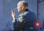 Standbild Eva Braun die Familie München Deutschland, 1940, aus Sekunde 34 historischem Filmmaterial Videoclip 65675077834