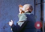 Standbild Eva Braun die Familie München Deutschland, 1940, aus Sekunde 39 historischem Filmmaterial Videoclip 65675077834