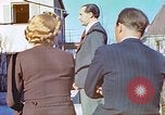 Standbild Eva Braun die Familie München Deutschland, 1940, aus Sekunde 57 historischem Filmmaterial Videoclip 65675077834