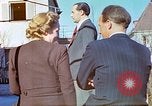 Standbild Eva Braun die Familie München Deutschland, 1940, aus Sekunde 58 historischem Filmmaterial Videoclip 65675077834