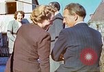 Standbild Eva Braun die Familie München Deutschland, 1940, aus Sekunde 59 historischem Filmmaterial Videoclip 65675077834