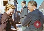 Standbild Eva Braun die Familie München Deutschland, 1940, aus Sekunde 60 historischem Filmmaterial Videoclip 65675077834