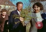 Standbild Eva Braun die Familie München Deutschland, 1940, aus Sekunde 6 historischem Filmmaterial Videoclip 65675077835