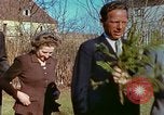 Standbild Eva Braun die Familie München Deutschland, 1940, aus Sekunde 7 historischem Filmmaterial Videoclip 65675077835