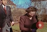 Standbild Eva Braun die Familie München Deutschland, 1940, aus Sekunde 9 historischem Filmmaterial Videoclip 65675077835