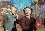 Standbild Eva Braun die Familie München Deutschland, 1940, aus Sekunde 13 historischem Filmmaterial Videoclip 65675077835