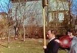Standbild Eva Braun die Familie München Deutschland, 1940, aus Sekunde 17 historischem Filmmaterial Videoclip 65675077835