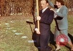 Standbild Eva Braun die Familie München Deutschland, 1940, aus Sekunde 24 historischem Filmmaterial Videoclip 65675077835