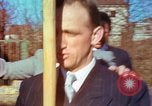 Standbild Eva Braun die Familie München Deutschland, 1940, aus Sekunde 31 historischem Filmmaterial Videoclip 65675077835