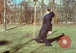 Standbild Eva Braun die Familie München Deutschland, 1940, aus Sekunde 34 historischem Filmmaterial Videoclip 65675077835