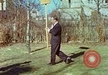 Standbild Eva Braun die Familie München Deutschland, 1940, aus Sekunde 42 historischem Filmmaterial Videoclip 65675077835