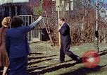 Standbild Eva Braun die Familie München Deutschland, 1940, aus Sekunde 44 historischem Filmmaterial Videoclip 65675077835