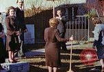 Standbild Eva Braun die Familie München Deutschland, 1940, aus Sekunde 47 historischem Filmmaterial Videoclip 65675077835
