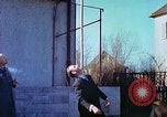 Standbild Eva Braun die Familie München Deutschland, 1940, aus Sekunde 49 historischem Filmmaterial Videoclip 65675077835