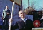 Standbild Eva Braun die Familie München Deutschland, 1940, aus Sekunde 55 historischem Filmmaterial Videoclip 65675077835