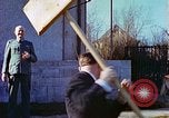 Standbild Eva Braun die Familie München Deutschland, 1940, aus Sekunde 56 historischem Filmmaterial Videoclip 65675077835