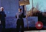 Standbild Eva Braun die Familie München Deutschland, 1940, aus Sekunde 59 historischem Filmmaterial Videoclip 65675077835