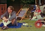 Standbild Eva Braun die Familie Deutschland, 1940, aus Sekunde 19 historischem Filmmaterial Videoclip 65675077836