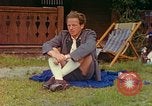 Standbild Eva Braun die Familie Deutschland, 1940, aus Sekunde 21 historischem Filmmaterial Videoclip 65675077836