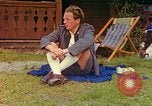 Standbild Eva Braun die Familie Deutschland, 1940, aus Sekunde 22 historischem Filmmaterial Videoclip 65675077836