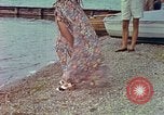 Standbild Eva Braun die Familie Deutschland, 1940, aus Sekunde 27 historischem Filmmaterial Videoclip 65675077836