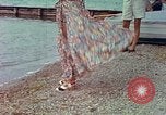 Standbild Eva Braun die Familie Deutschland, 1940, aus Sekunde 29 historischem Filmmaterial Videoclip 65675077836