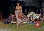 Standbild Eva Braun die Familie Deutschland, 1940, aus Sekunde 38 historischem Filmmaterial Videoclip 65675077836
