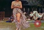 Standbild Eva Braun die Familie Deutschland, 1940, aus Sekunde 41 historischem Filmmaterial Videoclip 65675077836