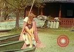 Standbild Eva Braun die Familie Deutschland, 1940, aus Sekunde 47 historischem Filmmaterial Videoclip 65675077836