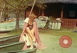 Standbild Eva Braun die Familie Deutschland, 1940, aus Sekunde 48 historischem Filmmaterial Videoclip 65675077836